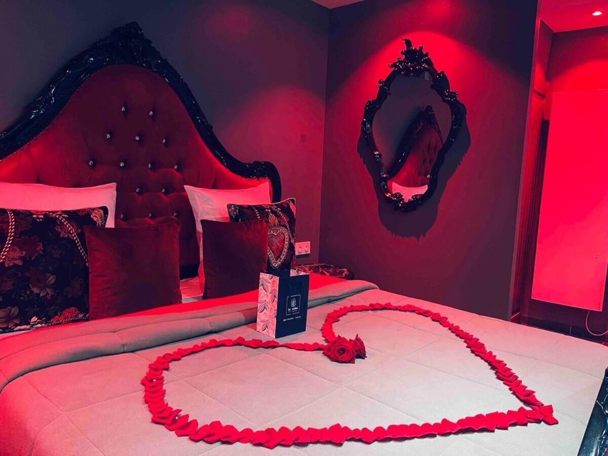O Venus Spa Sin-le-Noble Bagian luar foto