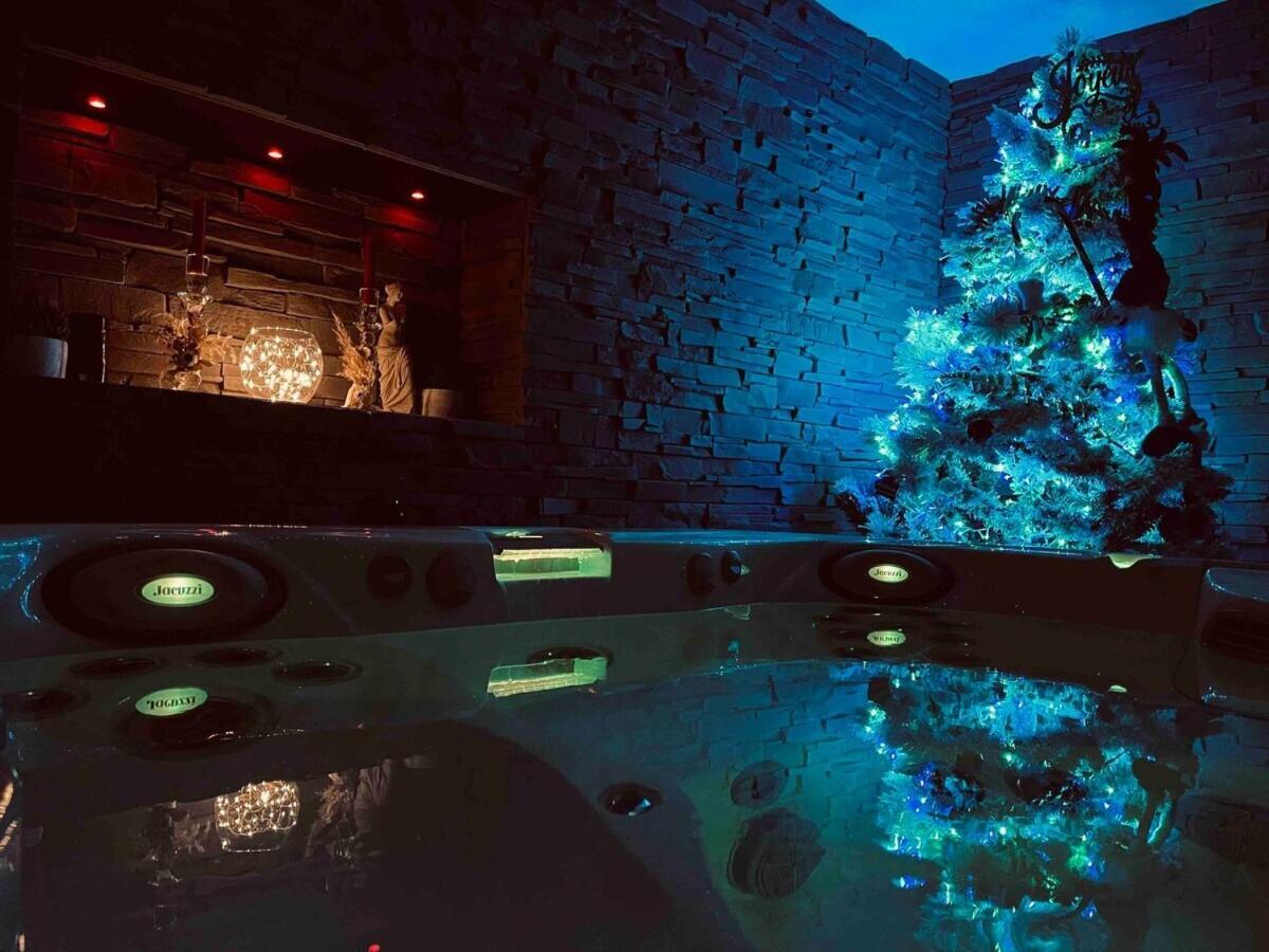 O Venus Spa Sin-le-Noble Bagian luar foto