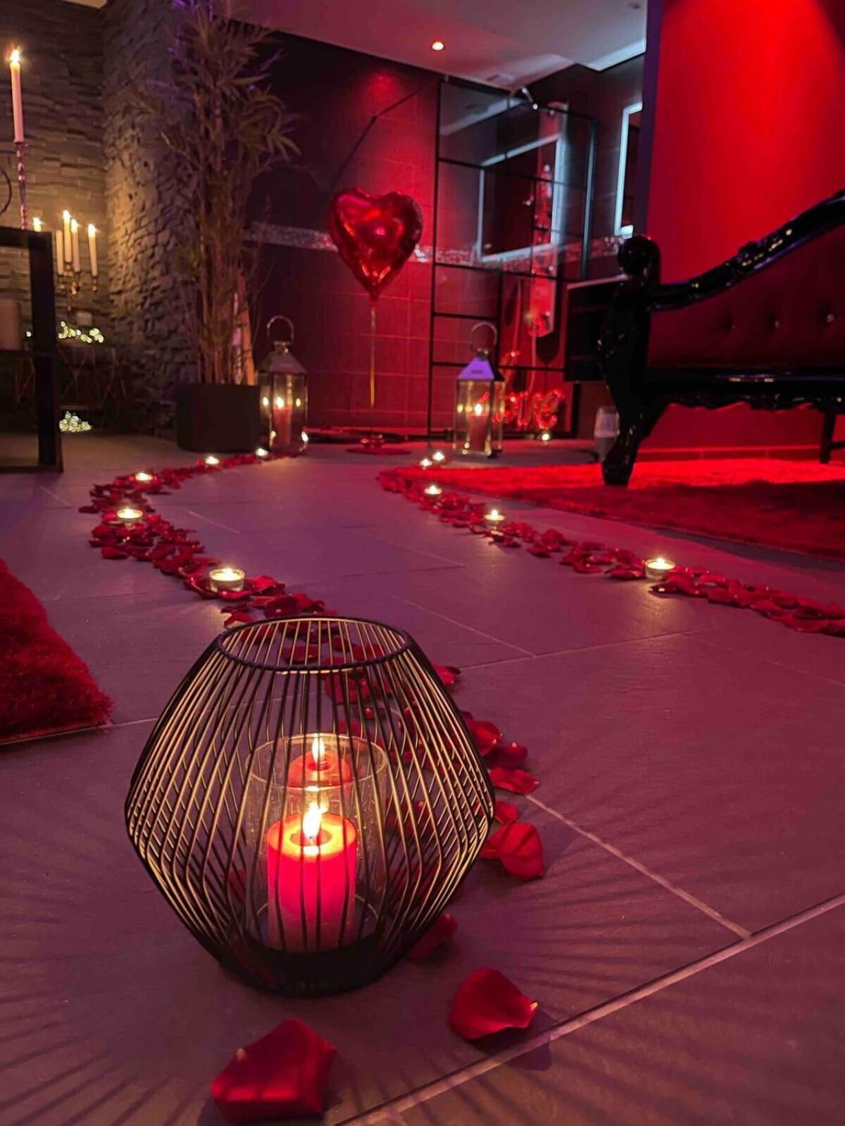 O Venus Spa Sin-le-Noble Bagian luar foto
