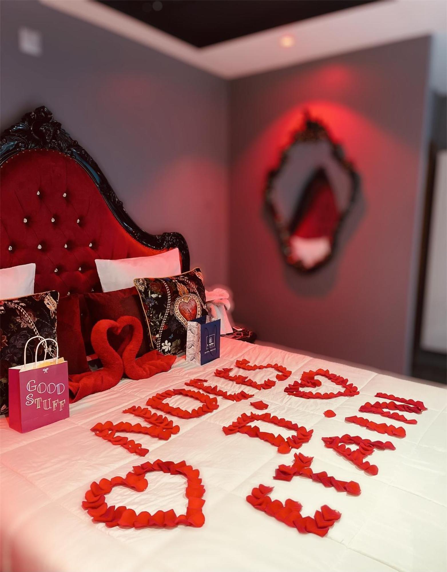 O Venus Spa Sin-le-Noble Bagian luar foto