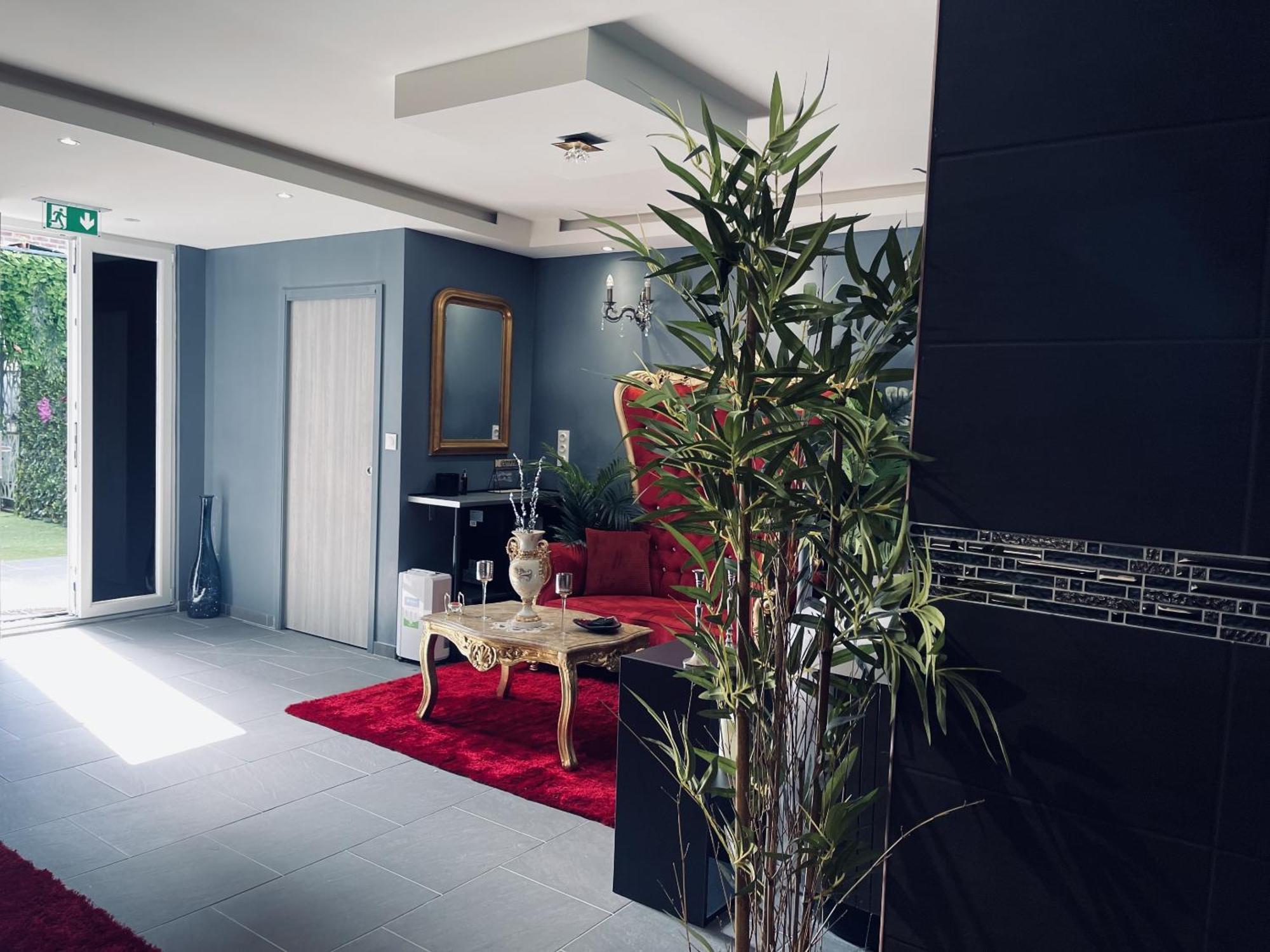 O Venus Spa Sin-le-Noble Bagian luar foto