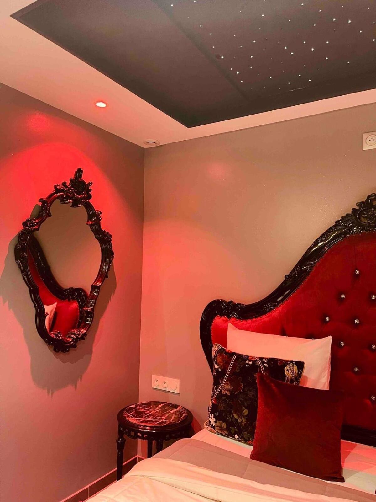O Venus Spa Sin-le-Noble Ruang foto